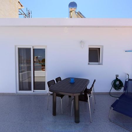 Happy Days Home Apartment Und Studio/Penthouse Ιαλυσός Ρόδος Εξωτερικό φωτογραφία