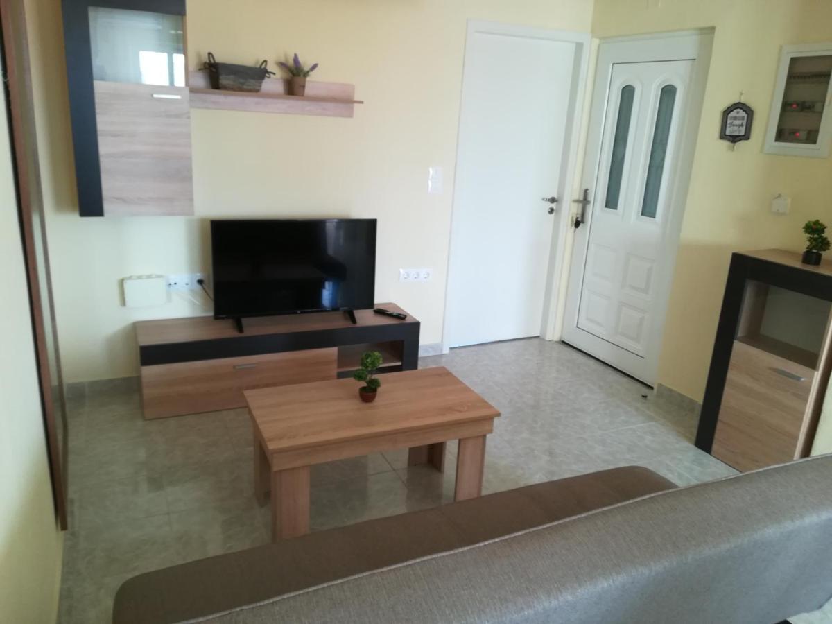 Happy Days Home Apartment Und Studio/Penthouse Ιαλυσός Ρόδος Εξωτερικό φωτογραφία