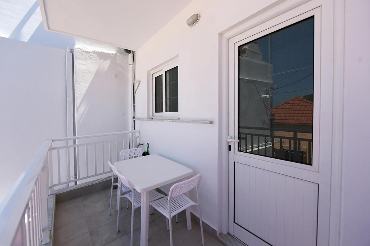 Happy Days Home Apartment Und Studio/Penthouse Ιαλυσός Ρόδος Εξωτερικό φωτογραφία