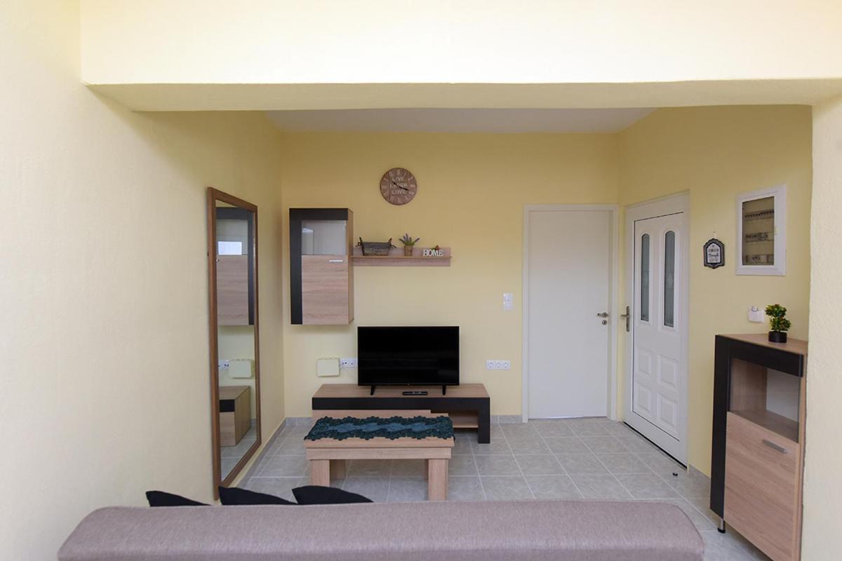 Happy Days Home Apartment Und Studio/Penthouse Ιαλυσός Ρόδος Εξωτερικό φωτογραφία