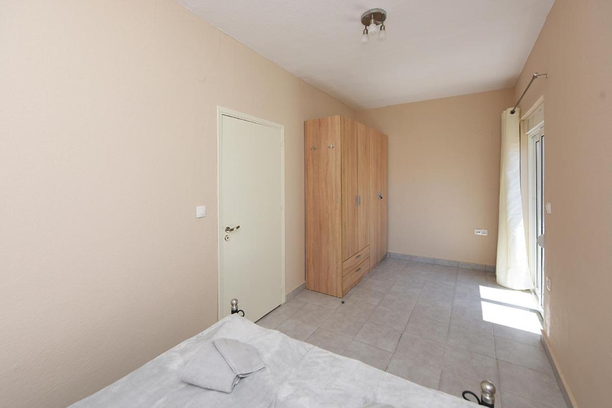 Happy Days Home Apartment Und Studio/Penthouse Ιαλυσός Ρόδος Εξωτερικό φωτογραφία