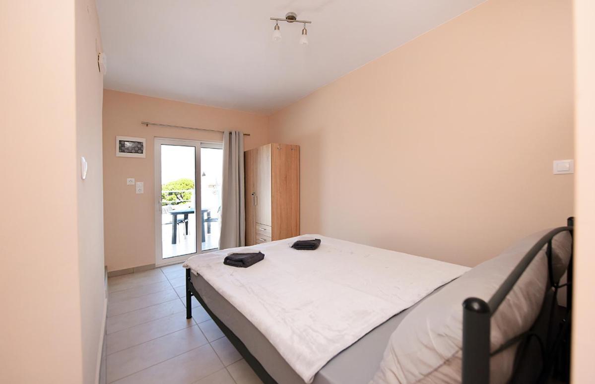 Happy Days Home Apartment Und Studio/Penthouse Ιαλυσός Ρόδος Εξωτερικό φωτογραφία