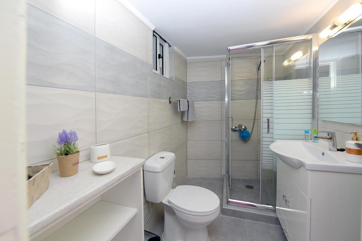 Happy Days Home Apartment Und Studio/Penthouse Ιαλυσός Ρόδος Εξωτερικό φωτογραφία