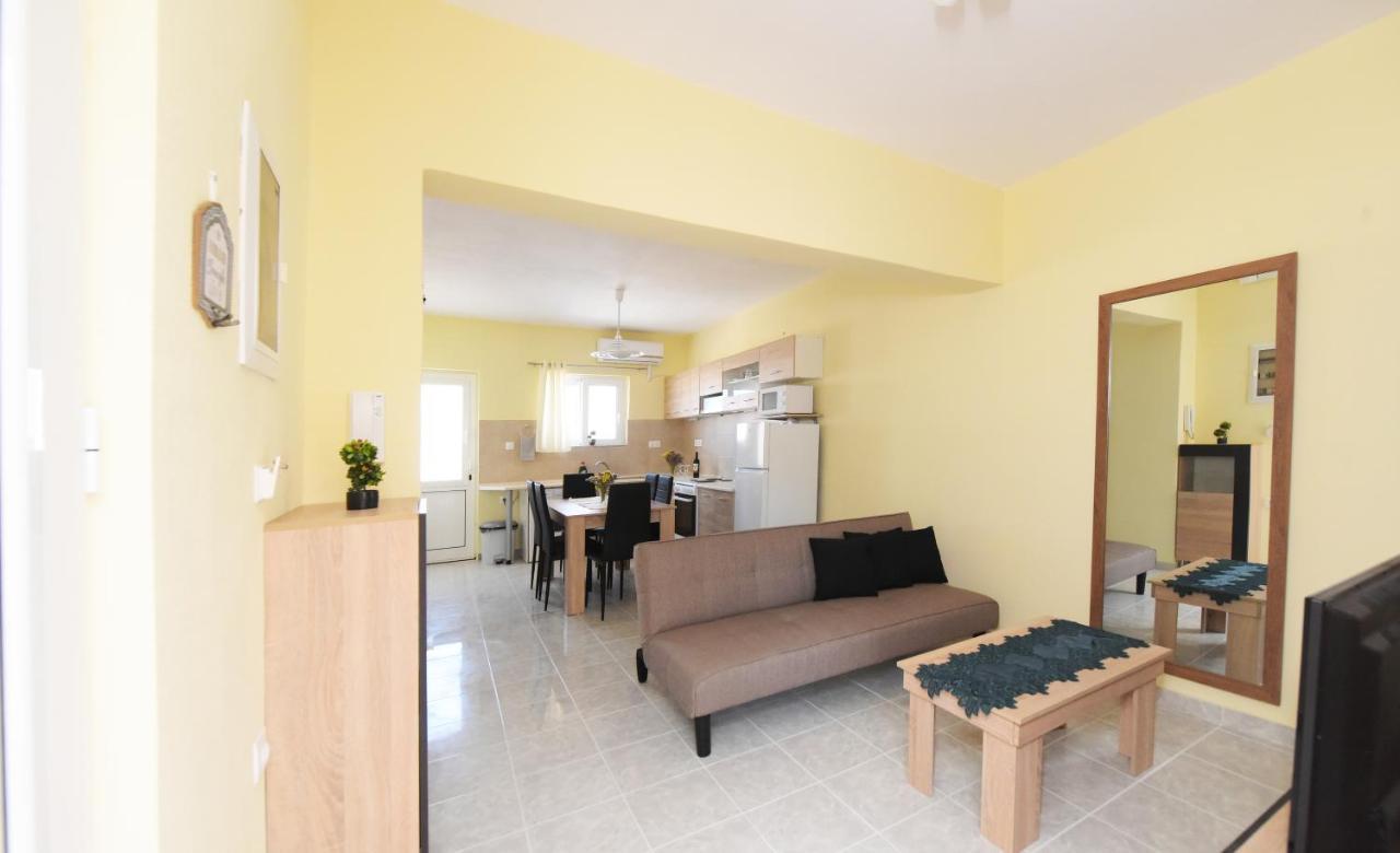 Happy Days Home Apartment Und Studio/Penthouse Ιαλυσός Ρόδος Εξωτερικό φωτογραφία